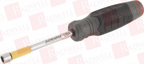 STANLEY BLACK & DECKER JN0804RMS