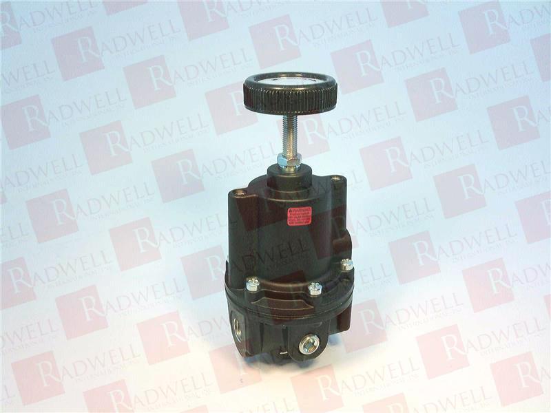 WILKERSON PNEUMATIC P3RA10262