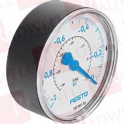 FESTO VAM-63-V1/0-R1/4-EN