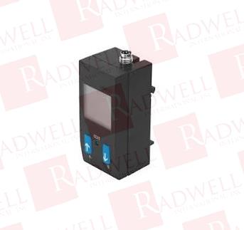 FESTO SDE1-D10-G2-R14-C-N1-M8