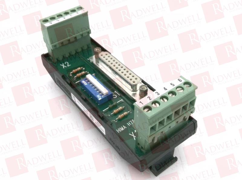 HIMA H7506