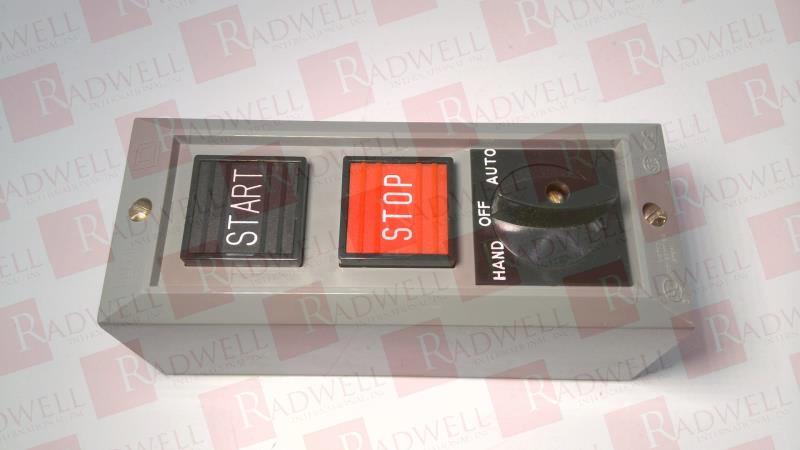 SCHNEIDER ELECTRIC 9001-BG314