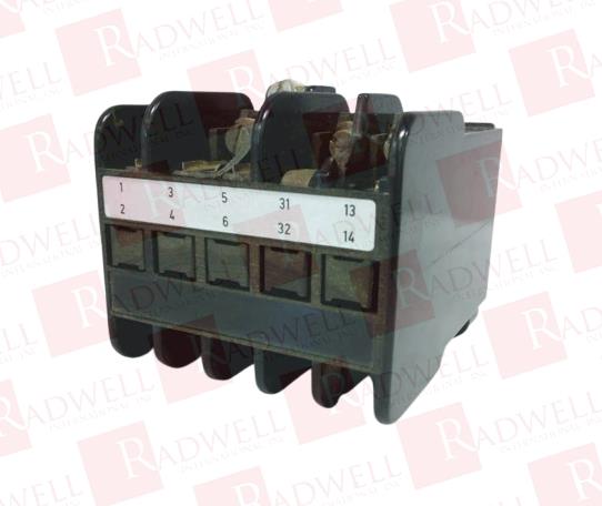 SIEMENS 3TA2111-3R