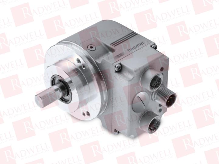 BAUMER ELECTRIC EAL580-SC0.5WEC.13160.A