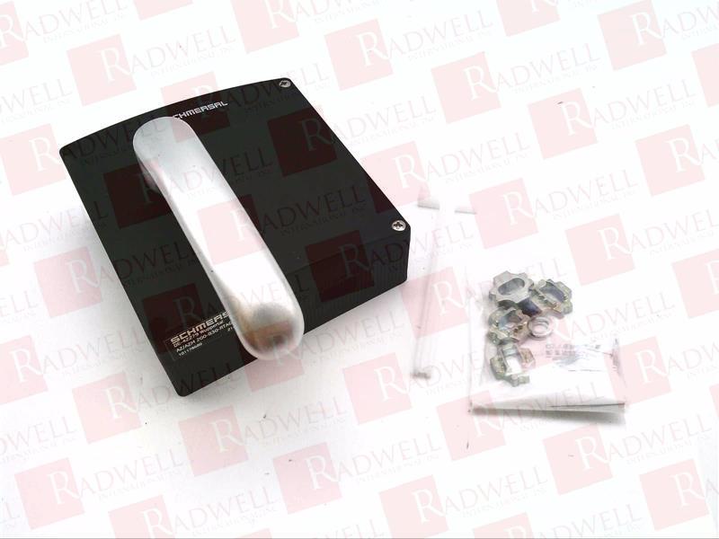 SCHMERSAL AZ/AZM 200-B30-RTAG1