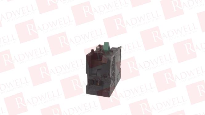 SCHNEIDER ELECTRIC ZB2BE101