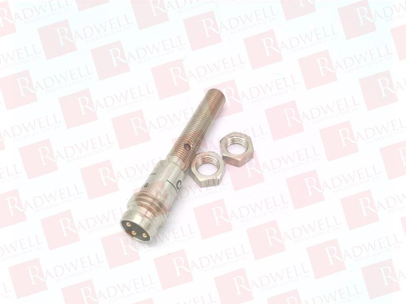 CONTRINEX DW-AS-503-M5