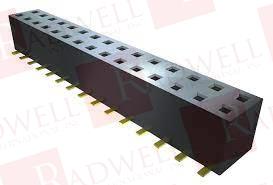 SAMTEC SSM-106-L-DV-P-TR