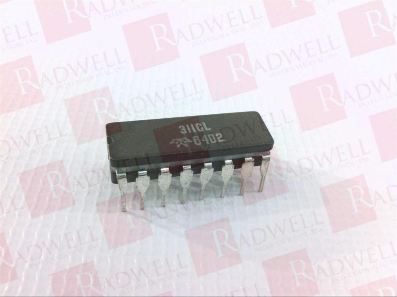 TELEDYNE 311CL