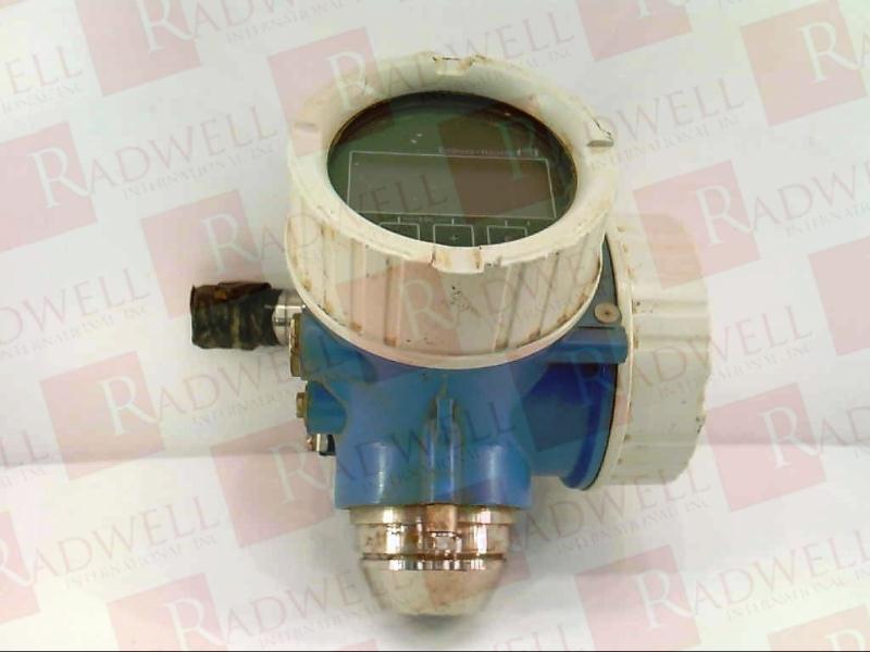 FMP51WAQ3/0 Level Control by ENDRESS & HAUSER