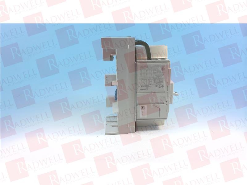 ALLEN BRADLEY 140G-G3C3-C20--MT