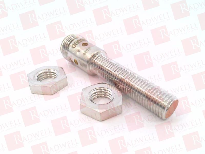 EFECTOR IEB3001-BPKG/US-104-IE5090