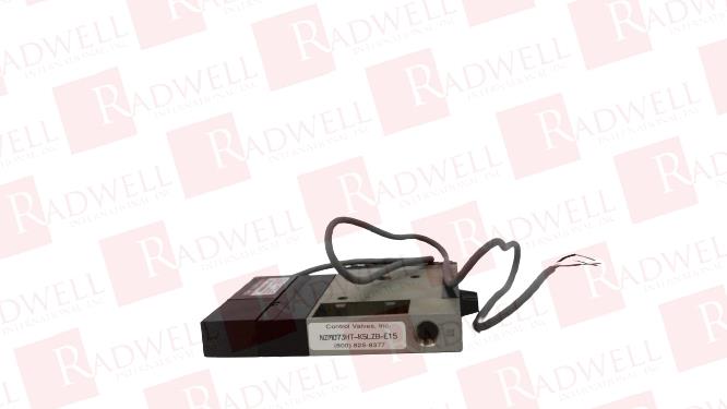SMC NZM073HT-K5LZB-E15L