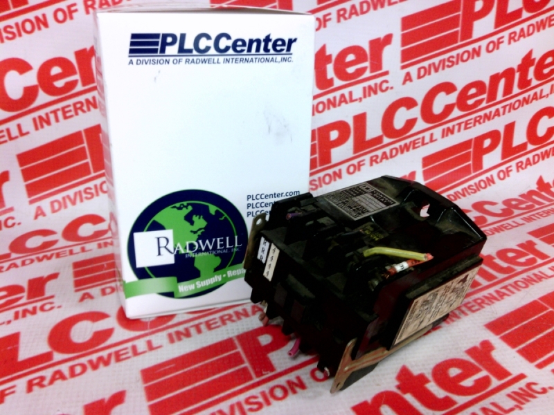 SCHNEIDER ELECTRIC 8501-GO30V08