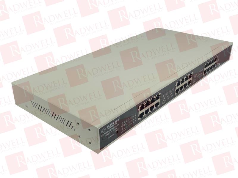 BLACK BOX CORP LB9020A-R3