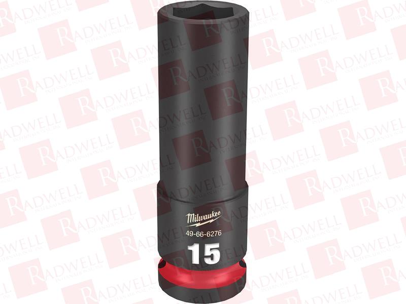 MILWAUKEE POWER TOOLS 49-66-6276