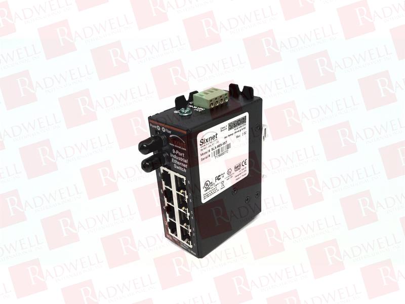 RED LION CONTROLS SLX-9ES-3ST