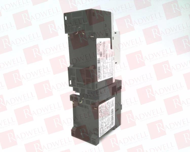 SIEMENS 3RA1110-1AA15-1AP0