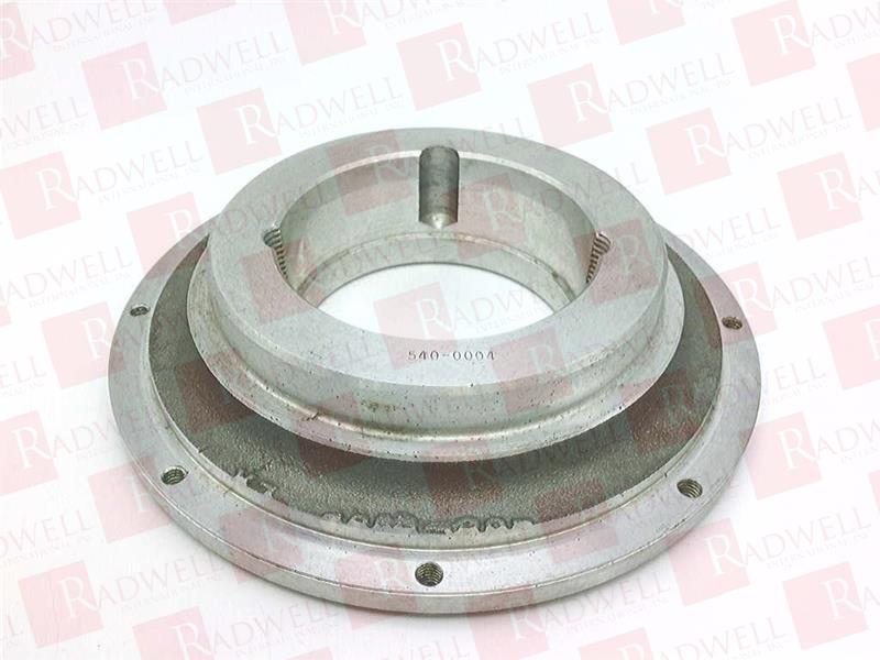 ALTRA INDUSTRIAL MOTION 540-0004