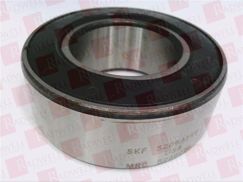 SKF 5209-CZZ