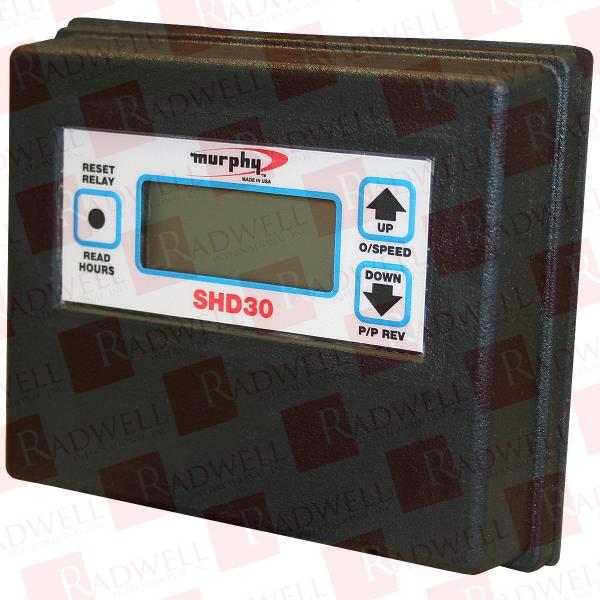 FW MURPHY 20700196