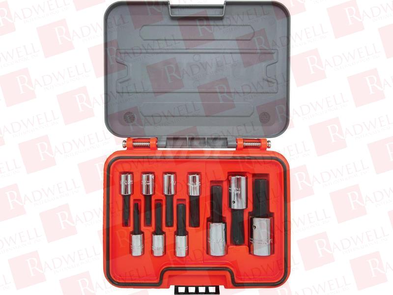 STANLEY BLACK & DECKER J52110H