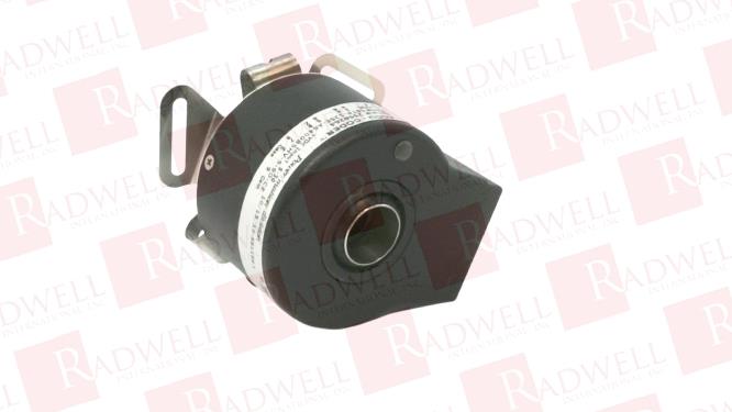 ENCODER PRODUCTS 58TP-12SE-A6400B5HV-S-9D-CE