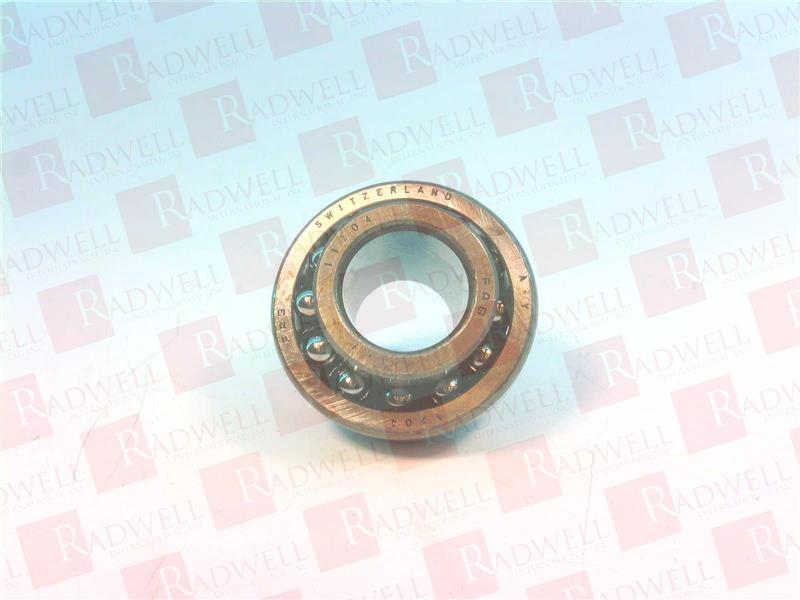SCHAEFFLER GROUP 11204-TVH