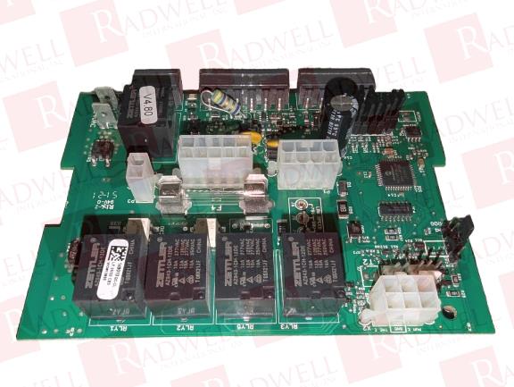 SYSTEMAIR RV-CTRL