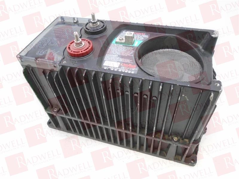 OUTBACK POWER SYSTEMS VFX3524