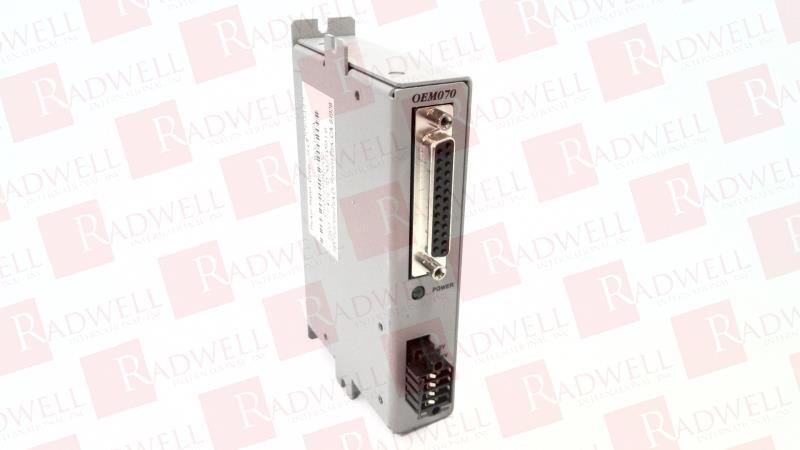 PARKER CP*OEM070-10818