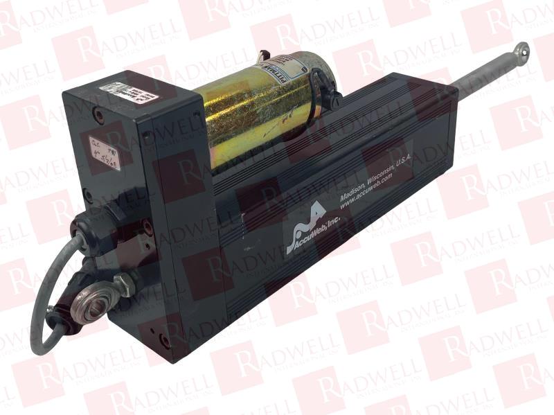 ACCUWEB MME-4 7302-01