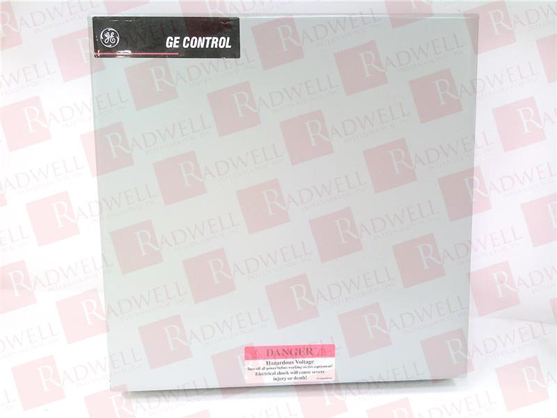 GENERAL ELECTRIC 460XE1B