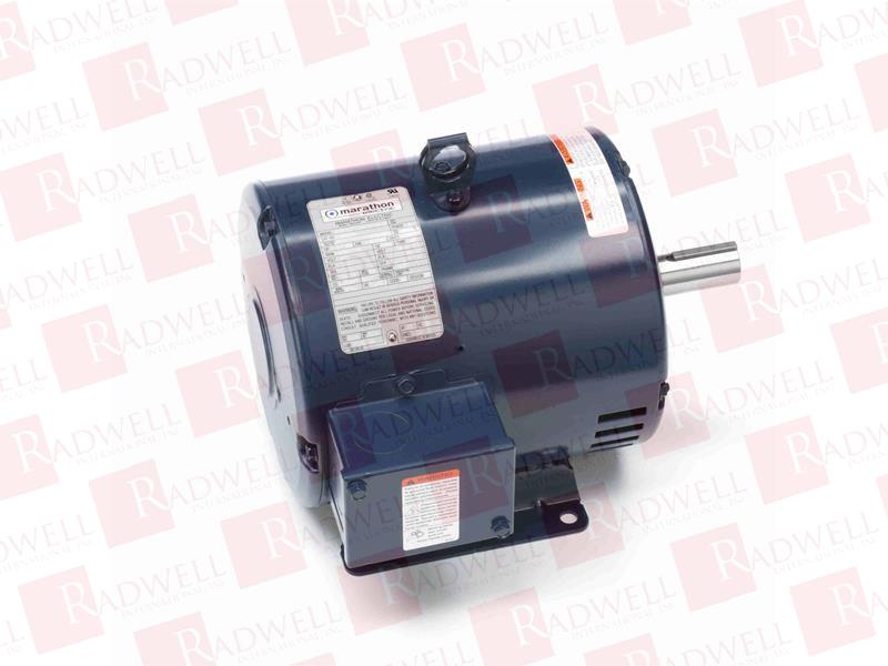 REGAL REXNORD 182TTDW7211