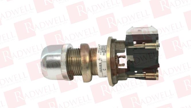 ALLEN BRADLEY 800H-AP2AV