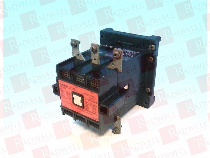 ASEA BROWN BOVERI EH65C-110/120
