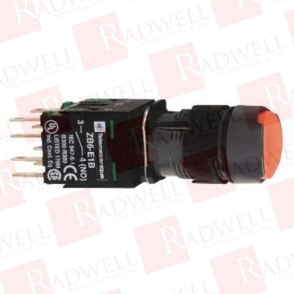SCHNEIDER ELECTRIC XB6AA42B