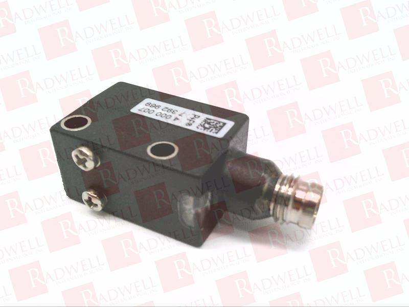 PEPPERL & FUCHS ML4.2-8-H-40-RT/40B/95/110