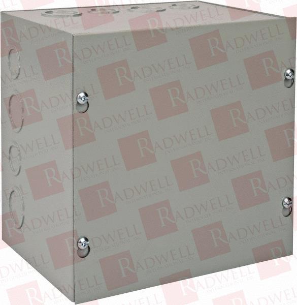 PENTAIR ASE8X8X6