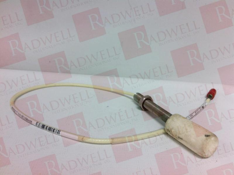GENERAL ELECTRIC CA21504-00-36-05-02