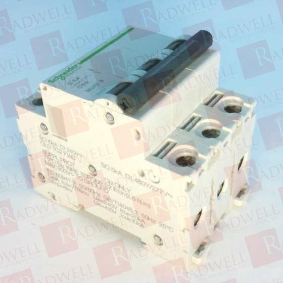 SCHNEIDER ELECTRIC MULTI9C60C6A