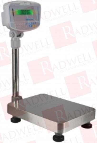 ADAM EQUIPMENT GBK 300AM