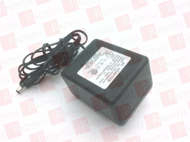 GLOBTEK WD1E1000L00