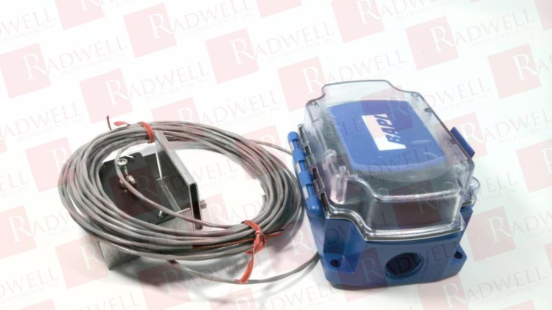 BAPI BA/LDT3-RS25-BB-LTF
