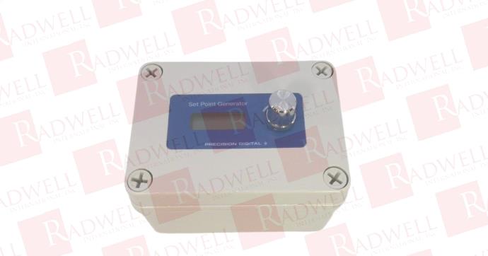 PRECISION DIGITAL PD421