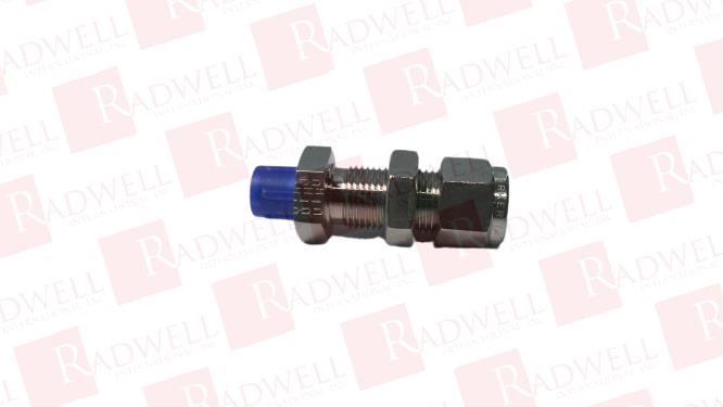 PARKER 6MBC2N-316
