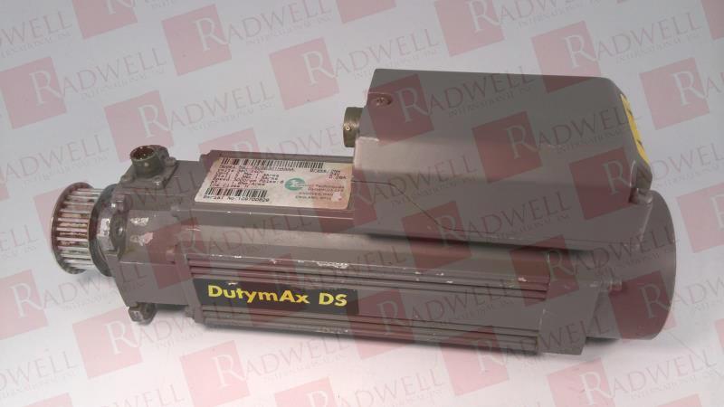 NIDEC CORP 75DSB301HAAAA