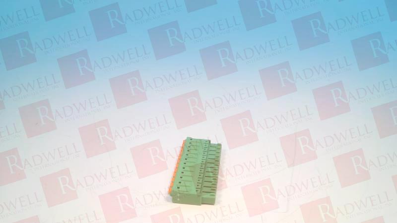 PHOENIX CONTACT FMC 1,5/12-ST-3,81