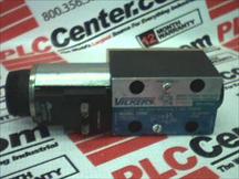 EATON CORPORATION DG4V-3S-22A-M-U-HL7-60-EN490