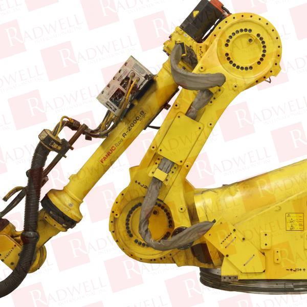 FANUC R2000IB/100H R30IA
